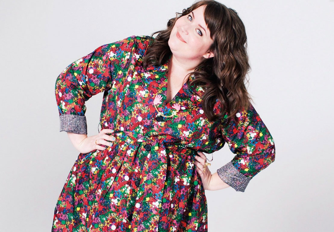 Aidy Bryant